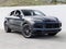 2025 Porsche Cayenne Coupe