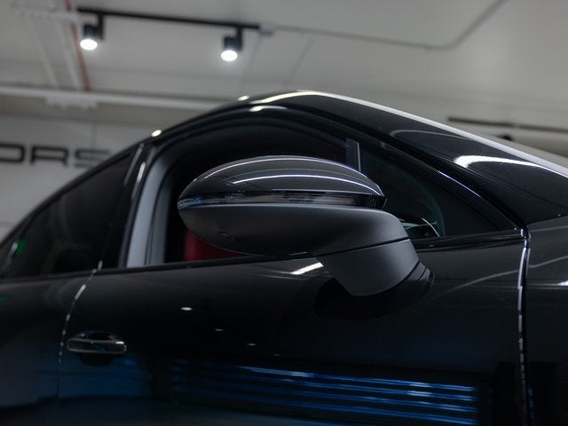 2026 Porsche Cayenne Coupe Base