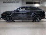 2026 Porsche Cayenne Coupe Base