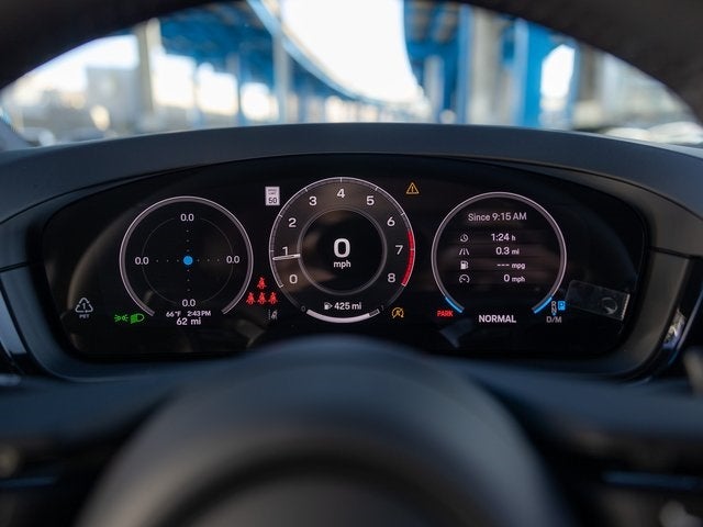 2026 Porsche Cayenne Coupe Base