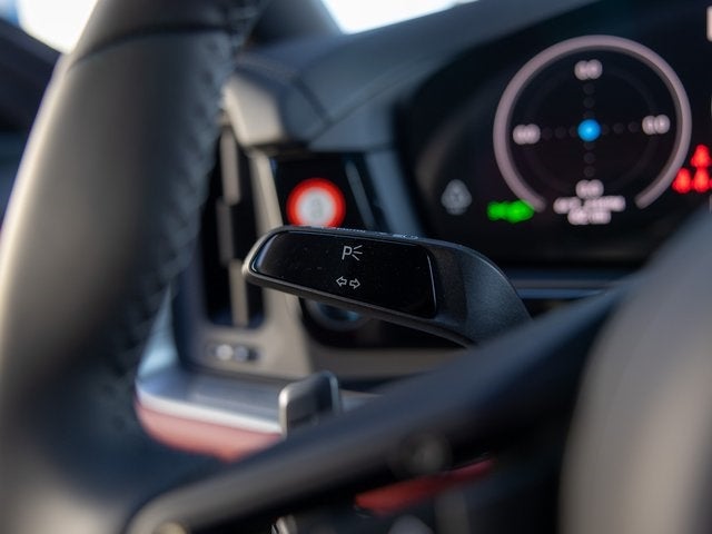 2026 Porsche Cayenne Coupe Base