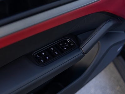 2026 Porsche Cayenne Coupe Base