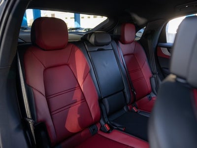 2026 Porsche Cayenne Coupe Base