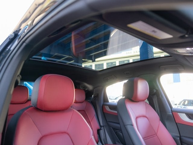 2026 Porsche Cayenne Coupe Base