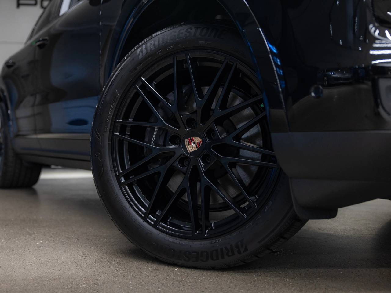 2026 Porsche Cayenne Cayenne Coupe