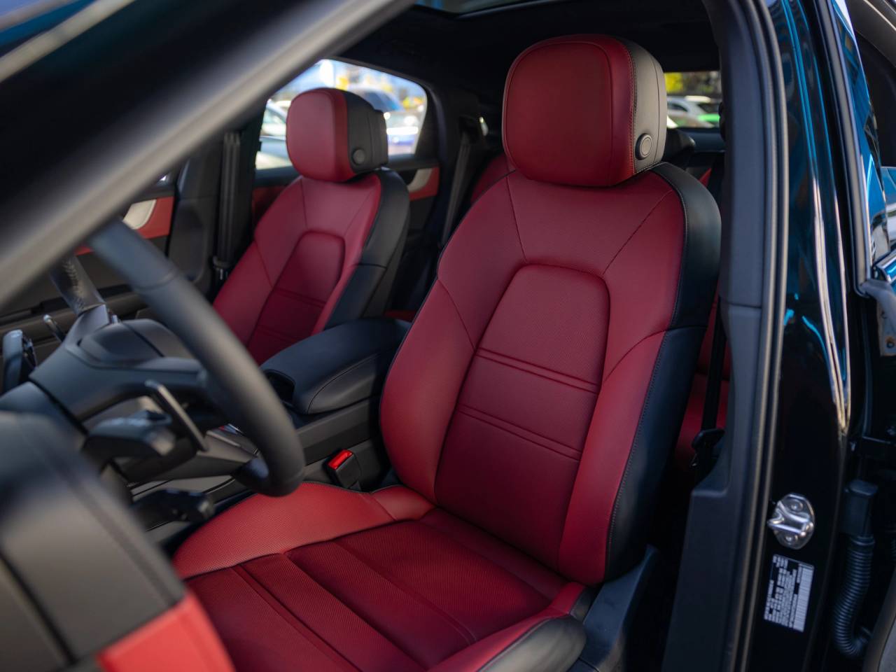 2026 Porsche Cayenne Cayenne Coupe