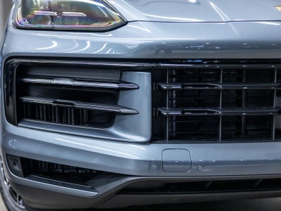 2026 Porsche Cayenne Cayenne Coupe