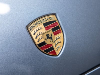 2026 Porsche Cayenne Cayenne Coupe