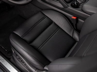 2026 Porsche Cayenne Cayenne Coupe