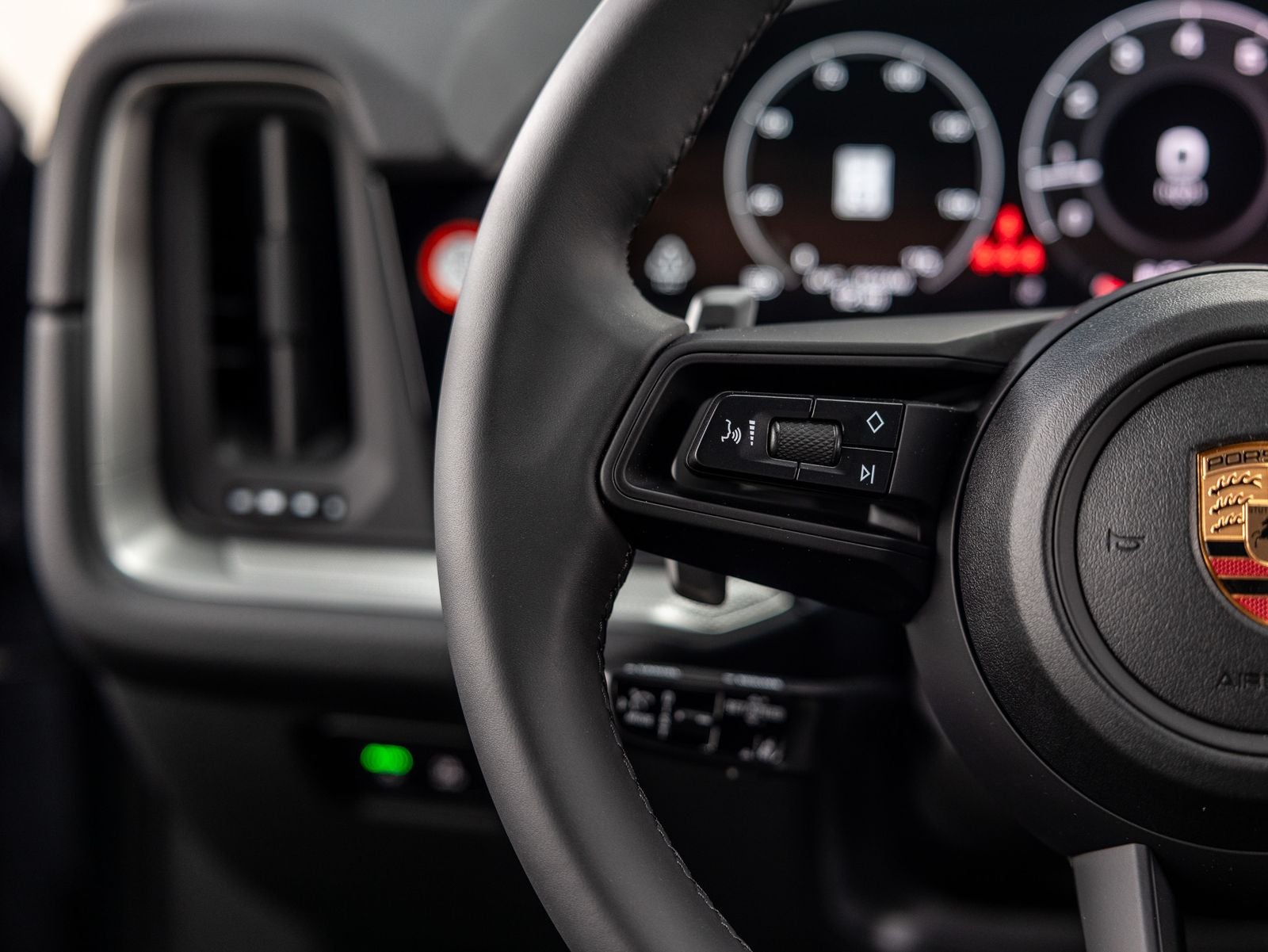 2026 Porsche Cayenne Cayenne Coupe