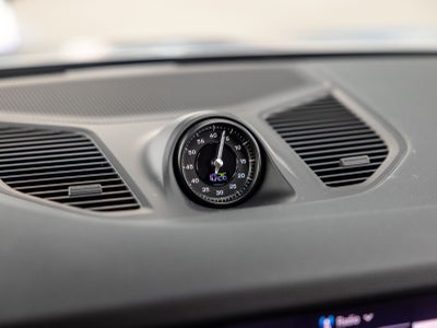 2026 Porsche Cayenne Cayenne Coupe