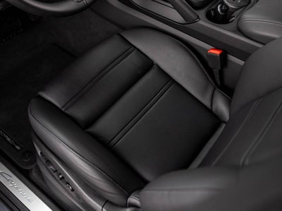 2026 Porsche Cayenne Cayenne Coupe