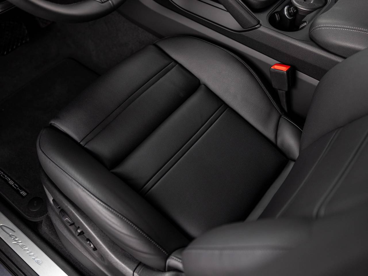 2026 Porsche Cayenne Cayenne Coupe