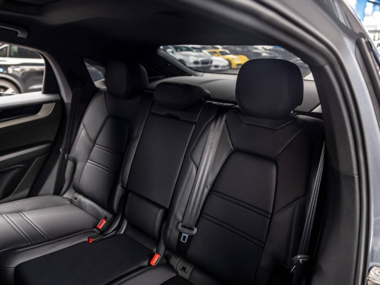 2026 Porsche Cayenne Cayenne Coupe