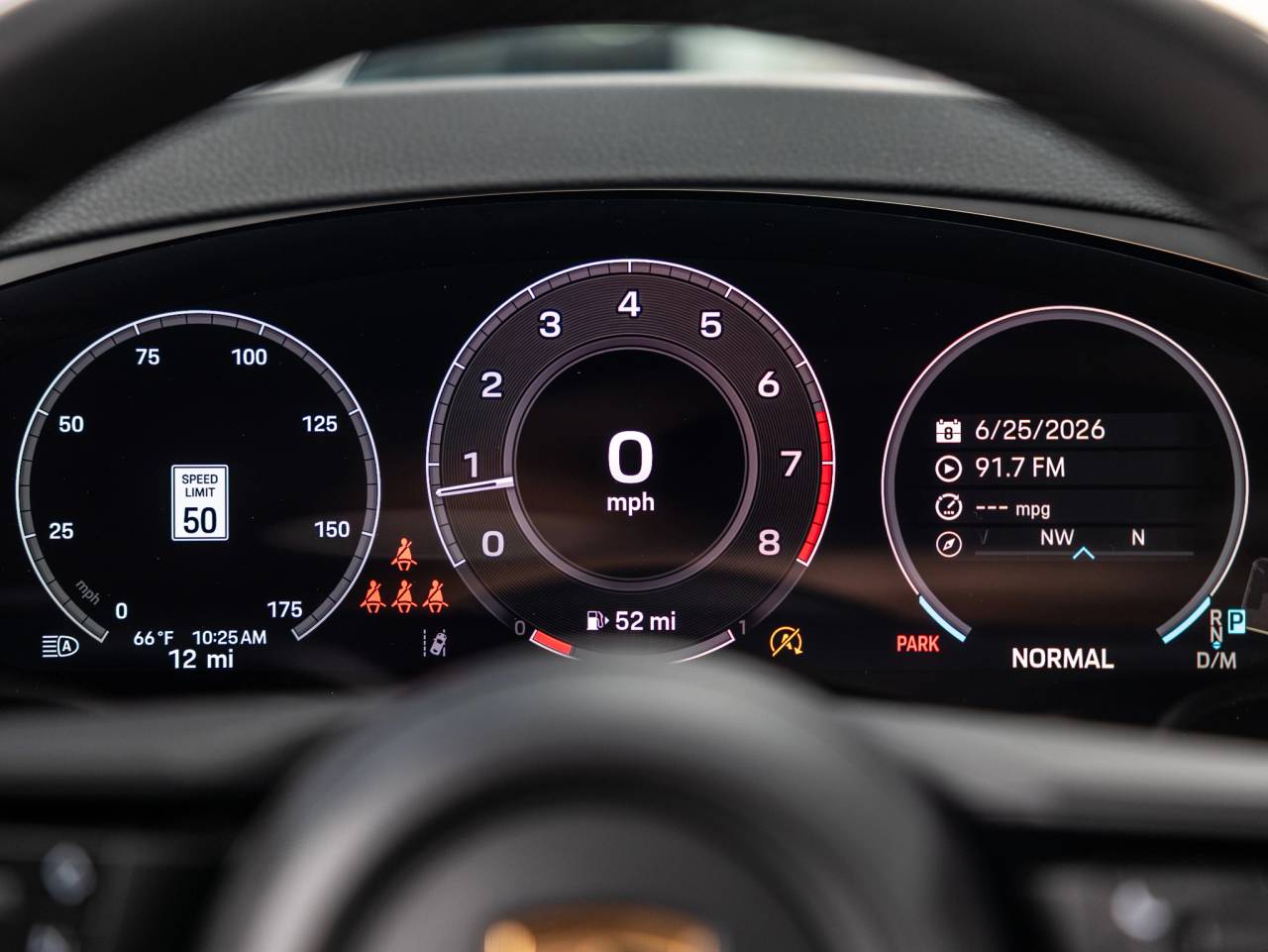 2026 Porsche Cayenne Cayenne Coupe