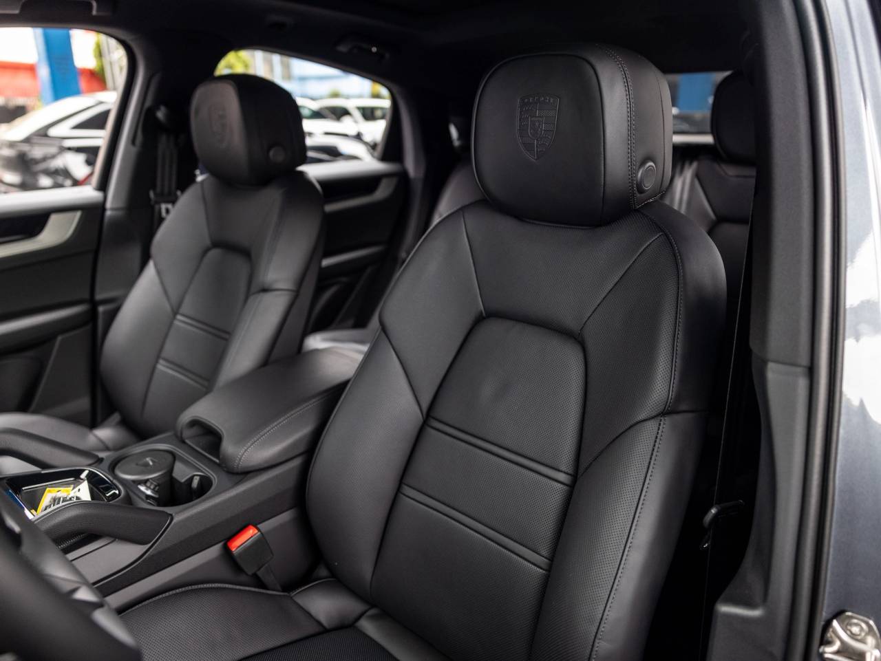 2026 Porsche Cayenne Cayenne Coupe