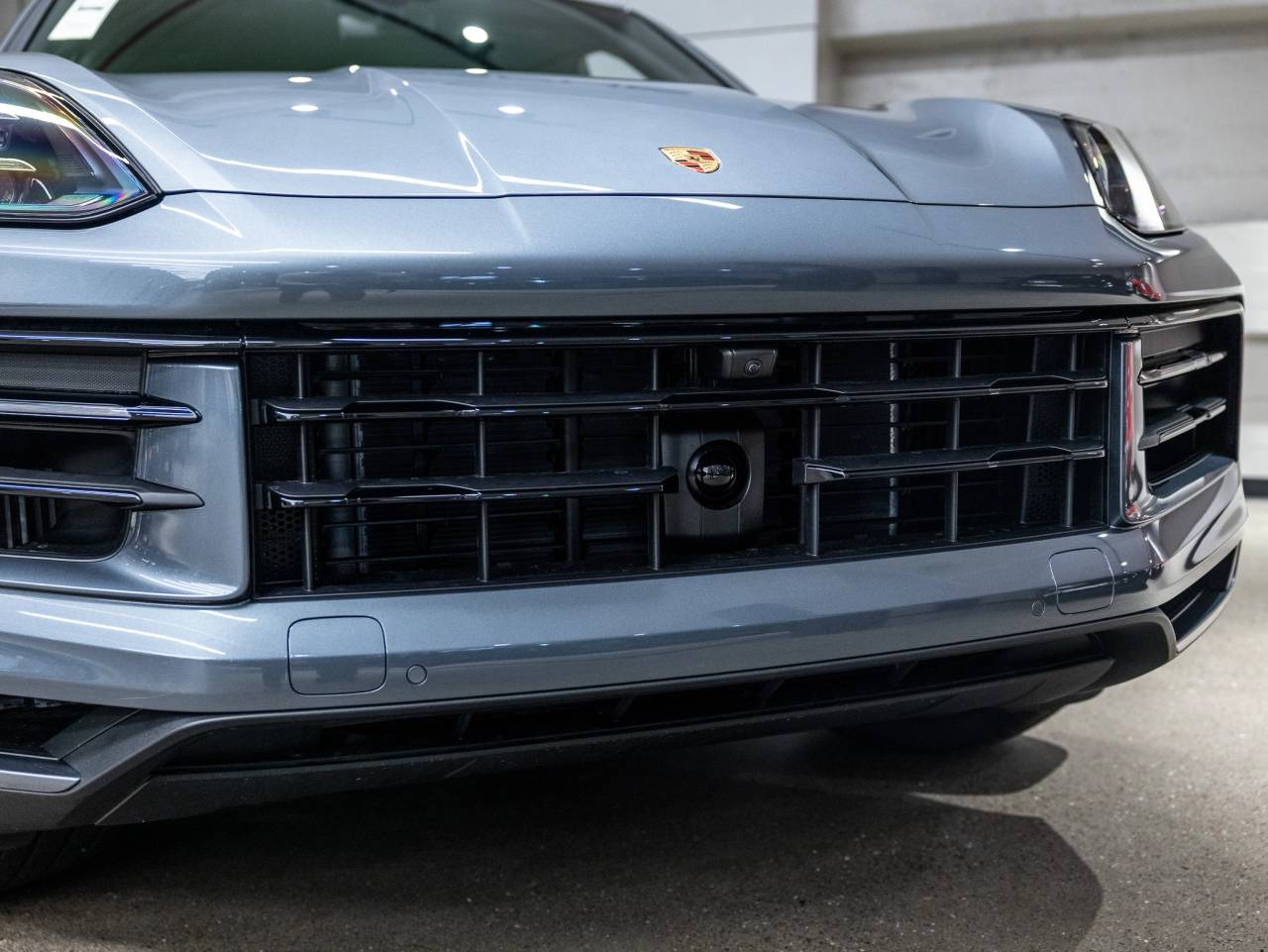 2026 Porsche Cayenne Cayenne Coupe