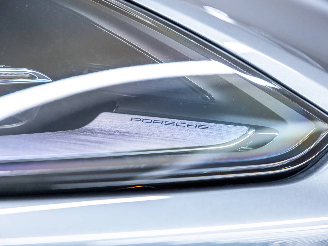 2026 Porsche Cayenne Cayenne Coupe