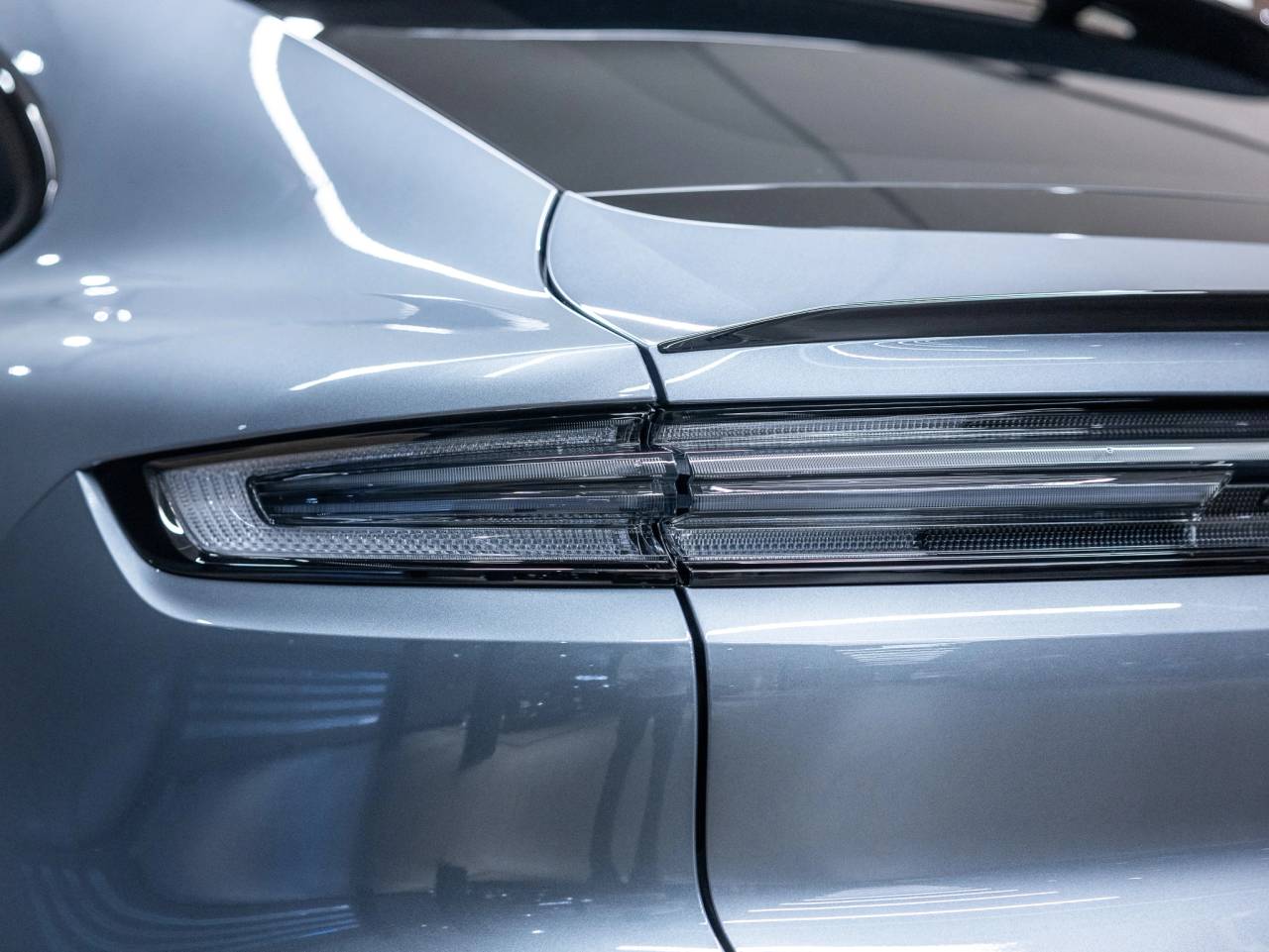 2026 Porsche Cayenne Cayenne Coupe