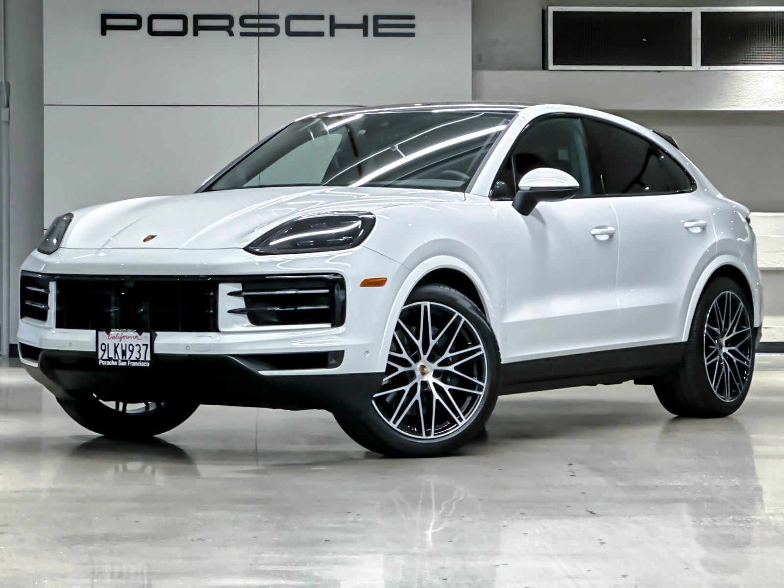 indiGO Auto Group PreOwned Luxury and Exotic Cars California