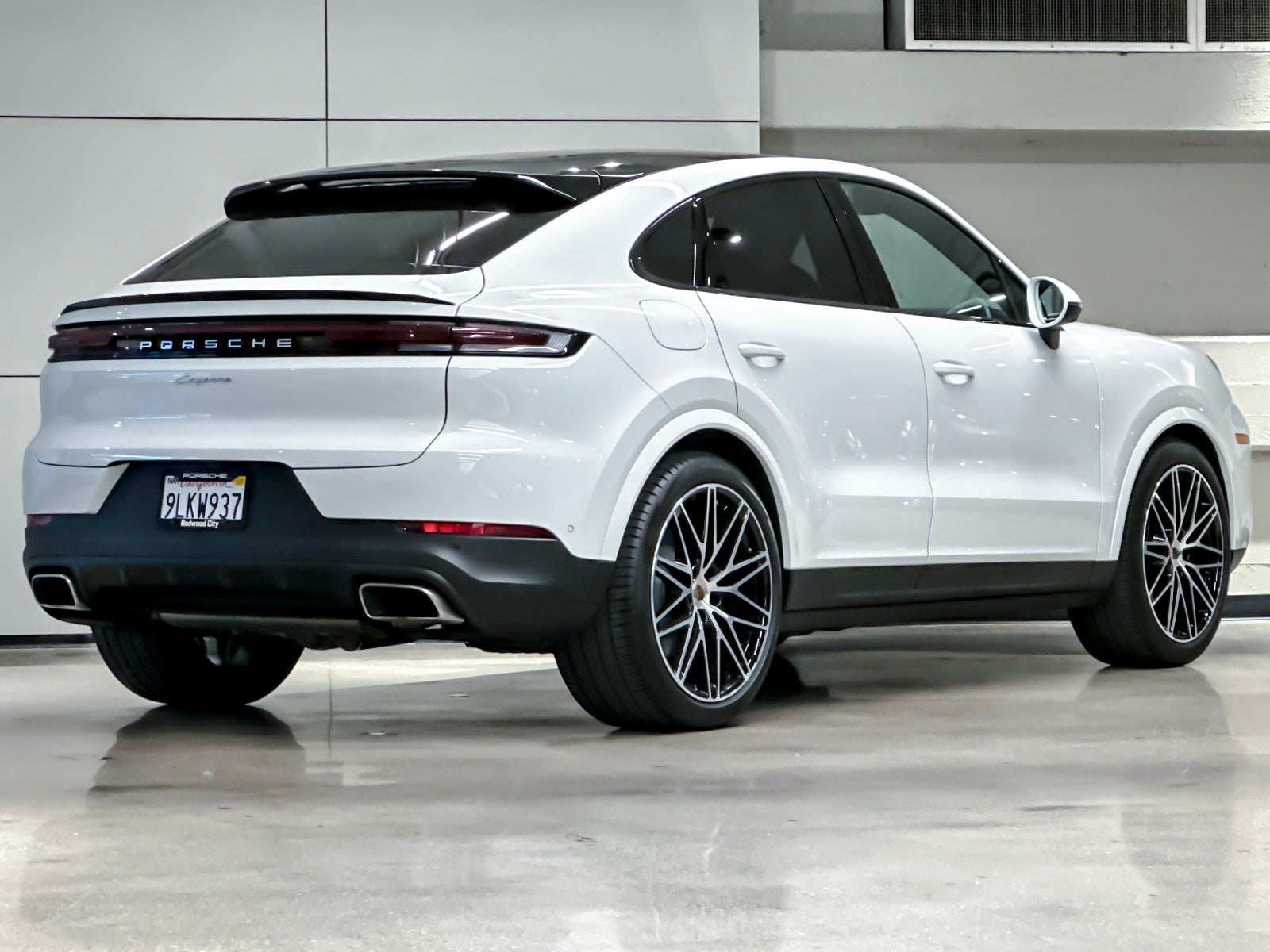 indiGO Auto Group PreOwned Luxury and Exotic Cars California