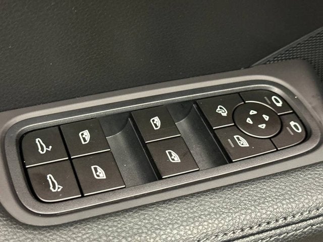 2025 Porsche Cayenne Cayenne Coupe