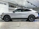 2025 Porsche Cayenne Cayenne Coupe