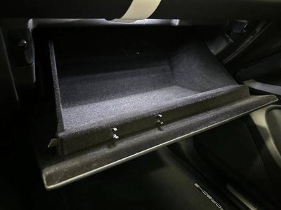 2025 Porsche Cayenne Cayenne Coupe