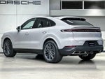 2025 Porsche Cayenne Cayenne Coupe