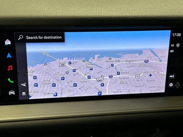 2025 Porsche Cayenne Cayenne Coupe