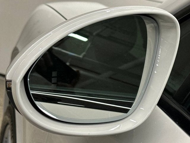 2025 Porsche Cayenne Cayenne Coupe