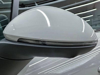 2025 Porsche Cayenne Cayenne Coupe