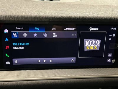 2025 Porsche Cayenne Cayenne Coupe