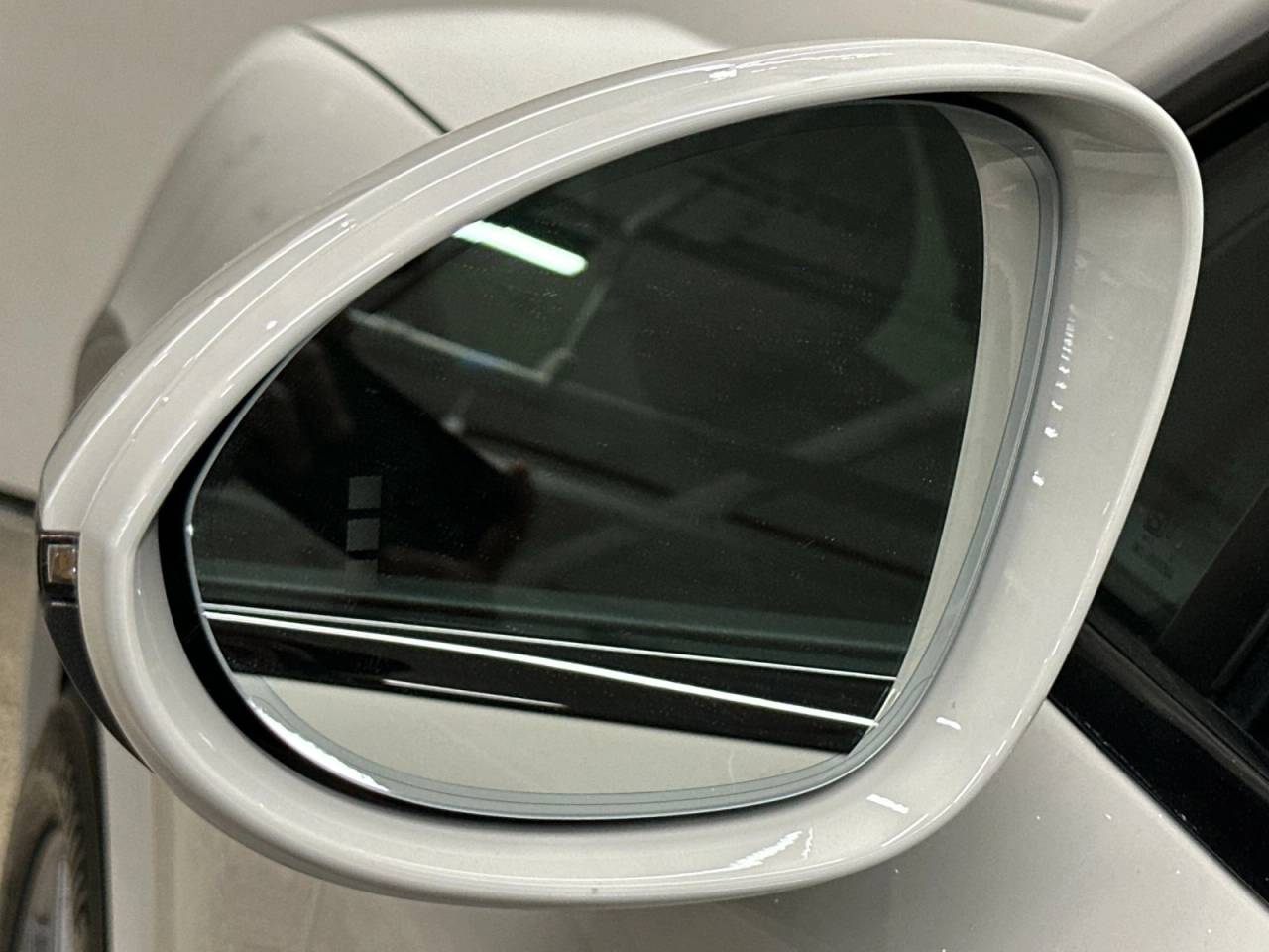 2025 Porsche Cayenne Cayenne Coupe