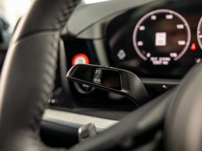 2025 Porsche Cayenne Coupe