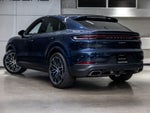 2025 Porsche Cayenne Coupe