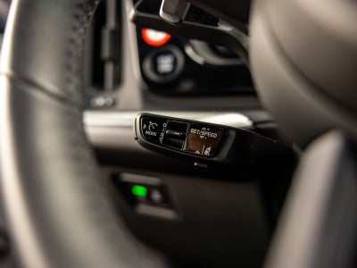 2025 Porsche Cayenne Coupe