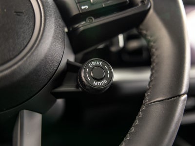 2025 Porsche Cayenne Coupe