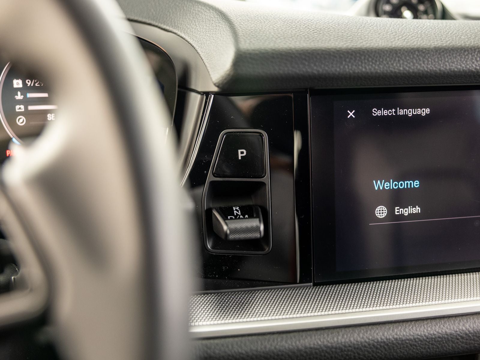 2025 Porsche Cayenne Coupe