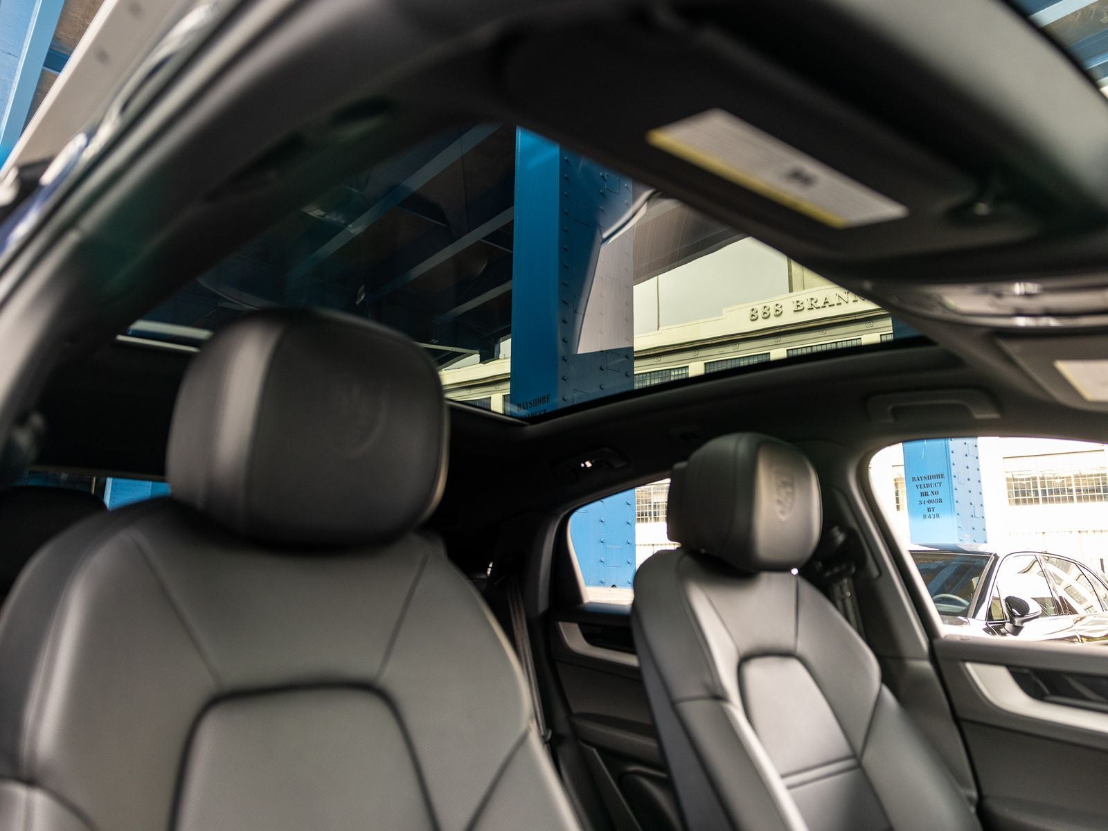 2025 Porsche Cayenne Coupe