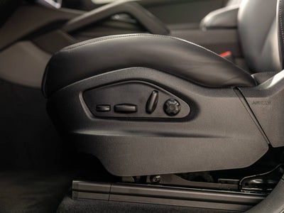 2025 Porsche Cayenne Coupe