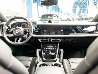 2025 Porsche Cayenne Coupe