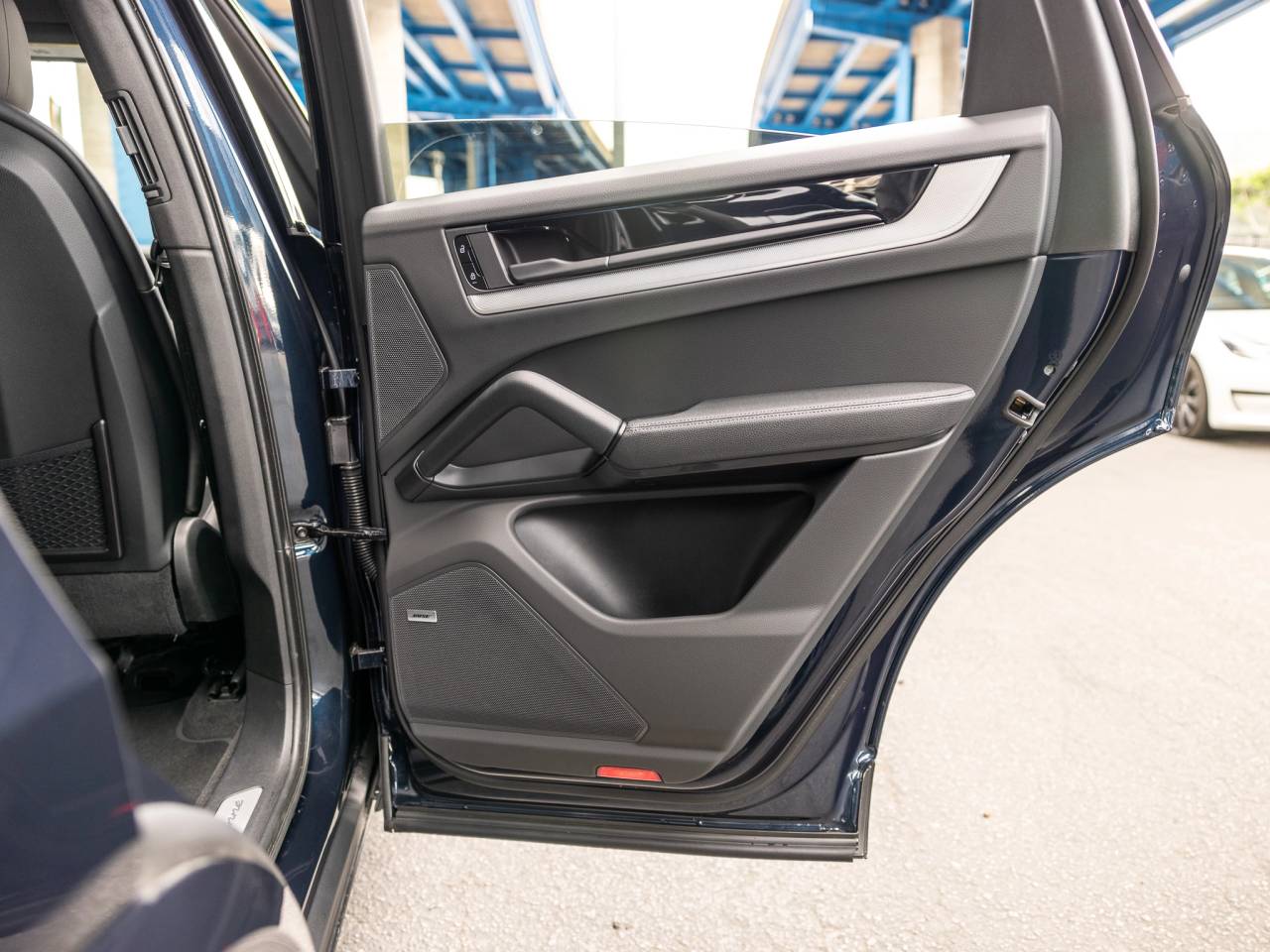 2025 Porsche Cayenne Coupe