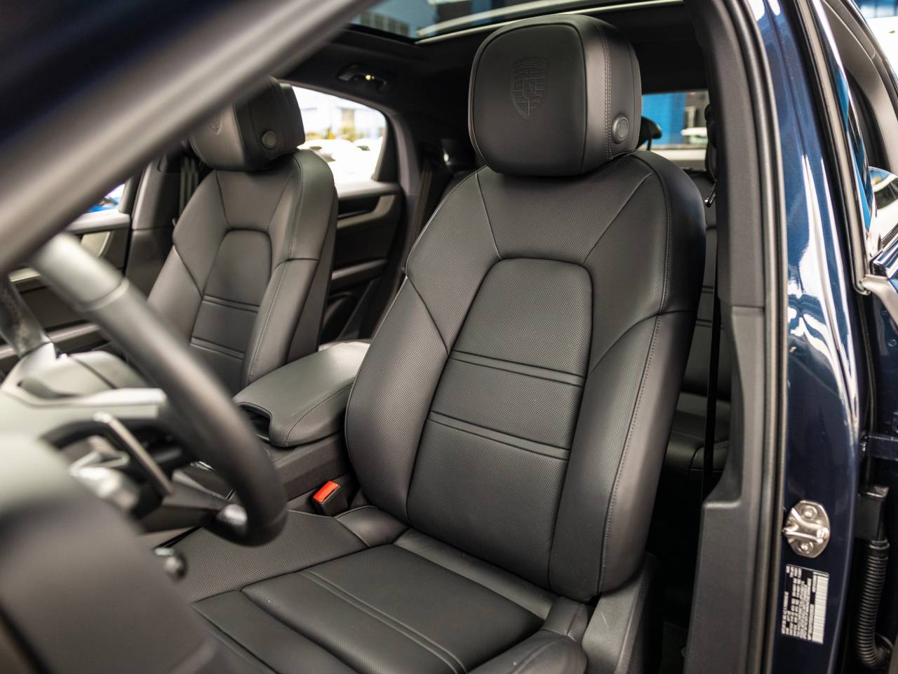 2025 Porsche Cayenne Cayenne Coupe