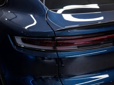 2025 Porsche Cayenne Coupe