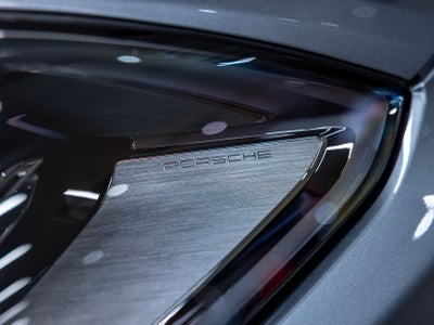 2026 Porsche Cayenne Cayenne Coupe