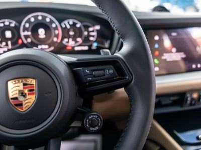 2026 Porsche Cayenne Cayenne Coupe