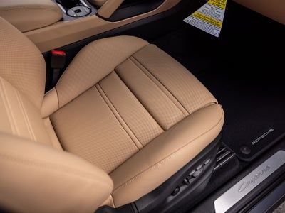 2026 Porsche Cayenne Cayenne Coupe