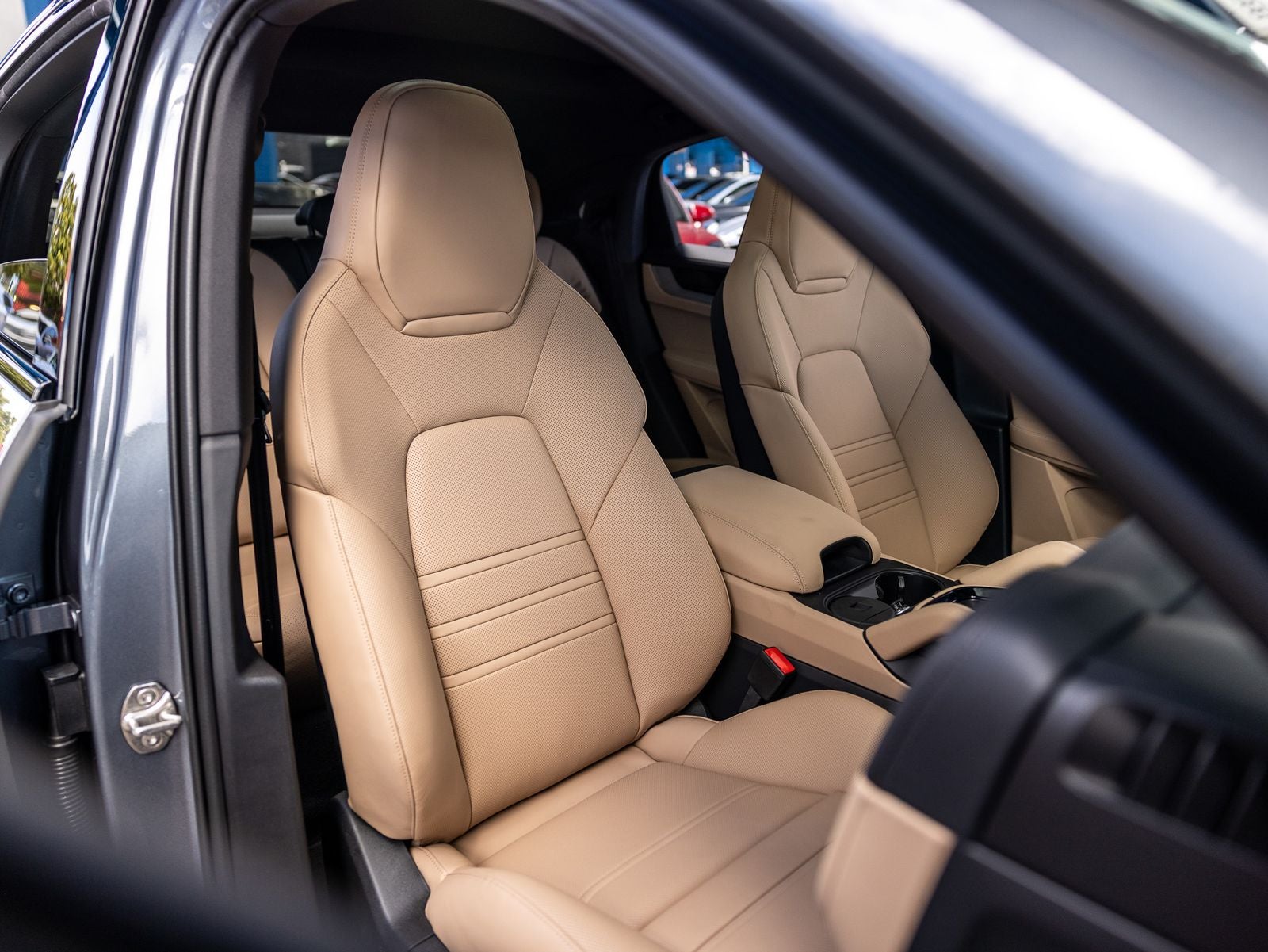 2026 Porsche Cayenne Cayenne Coupe