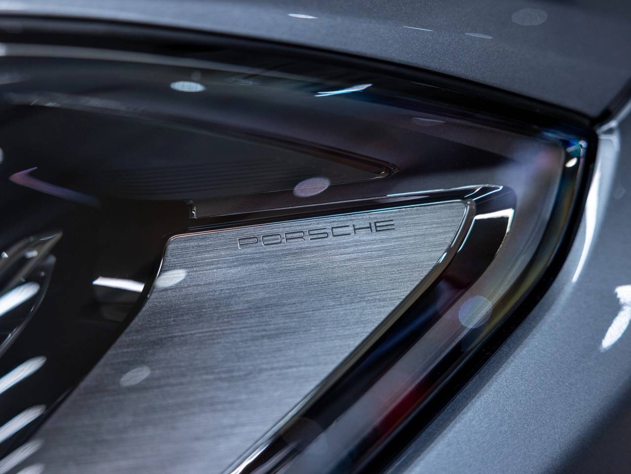 2026 Porsche Cayenne Cayenne Coupe